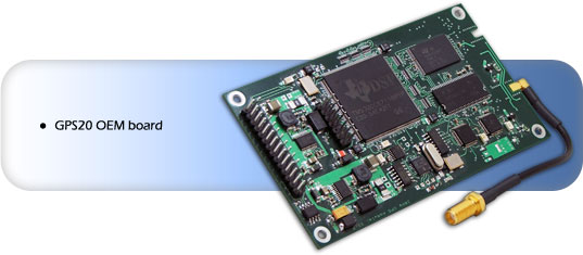 GPS20Board