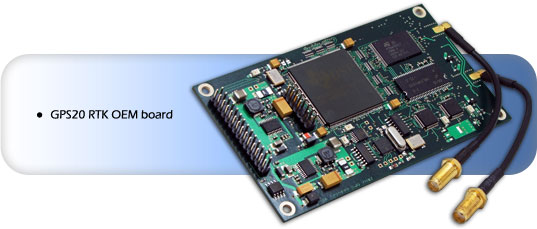 RTKBoard